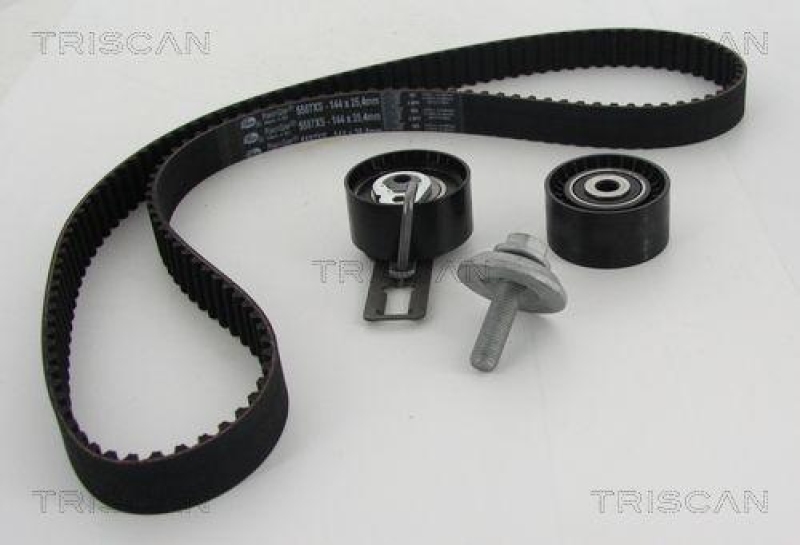 TRISCAN 8647 10093 Zahnriemensatz für Ford