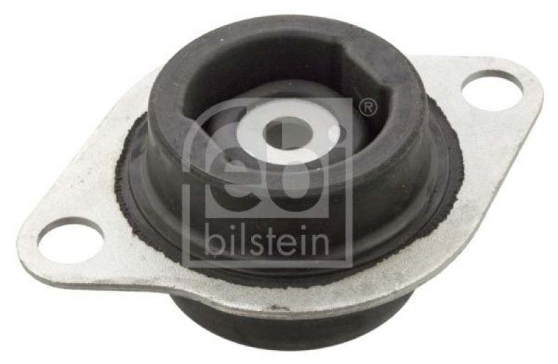 FEBI BILSTEIN 103309 Motorlager für Renault