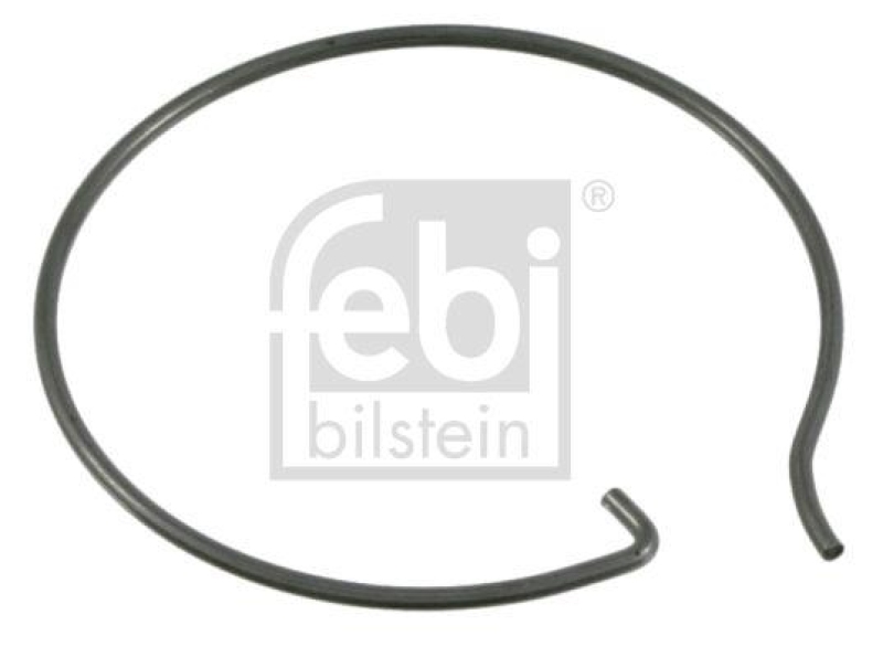 FEBI BILSTEIN 10462 Hakensprengring für Bergische Achsen