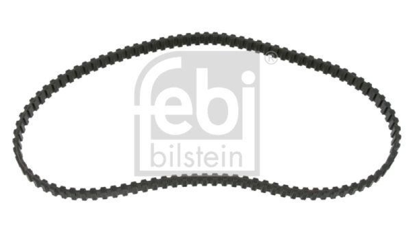 FEBI BILSTEIN 10970 Zahnriemen f&uuml;r Ausgleichswelle f&uuml;r Fiat