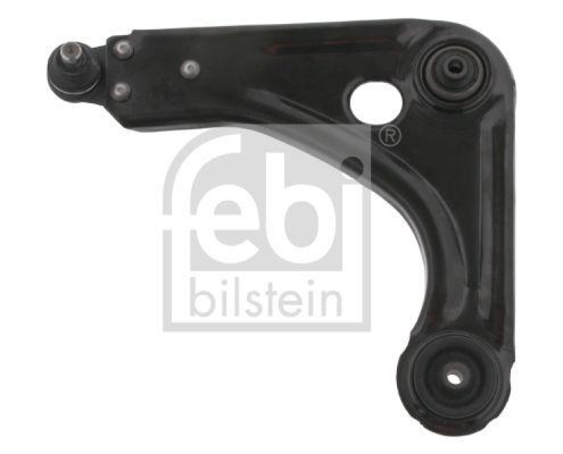 FEBI BILSTEIN 19981 Querlenker mit Lagern und Gelenk für Ford