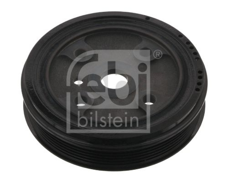 FEBI BILSTEIN 33641 Riemenscheibe (entkoppelt) für Kurbelwelle für VOLVO