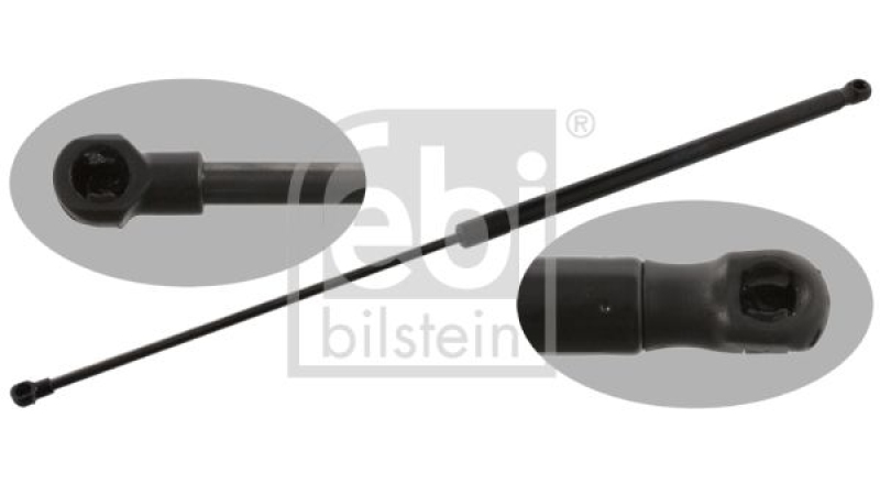 FEBI BILSTEIN 40900 Gasdruckfeder für Motorhaube für BMW