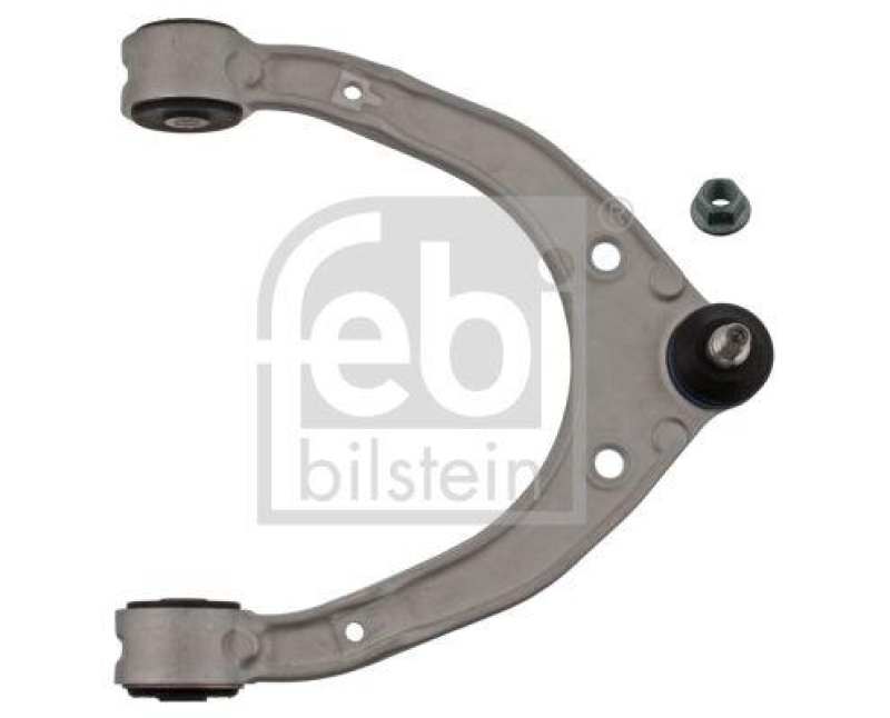 FEBI BILSTEIN 45380 Querlenker mit Sicherungsmutter für VW-Audi