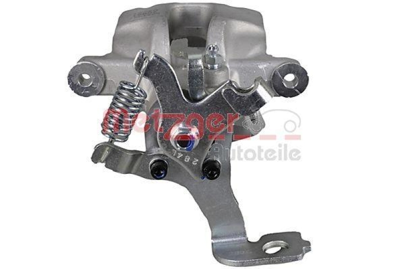 METZGER 6261357 Bremssattel Neuteil für TOYOTA HA links