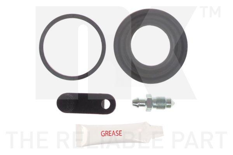 NK 8836039 Reparatursatz, Bremssattel für CHEVROLET, OPEL, VAUX