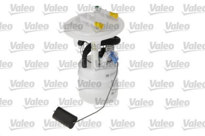 VALEO 347282 Kraftstoffpumpe Modul Citroen C3 DS3