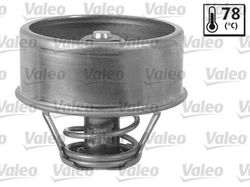 VALEO 819877 Thermostat PEUGEOT 505 2.3 TD