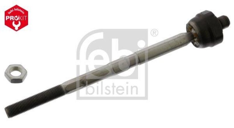 FEBI BILSTEIN 32165 Axialgelenk mit Kontermutter für Mercedes-Benz