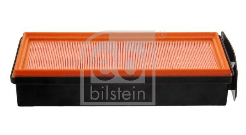 FEBI BILSTEIN 48475 Luftfilter für BMW