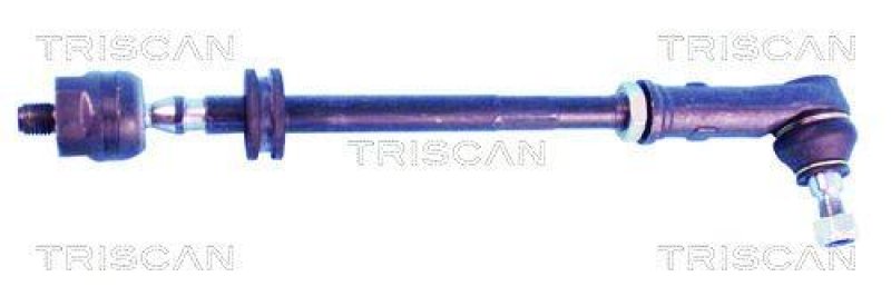 TRISCAN 8500 29363 Spurstange für Vw Transporter T4