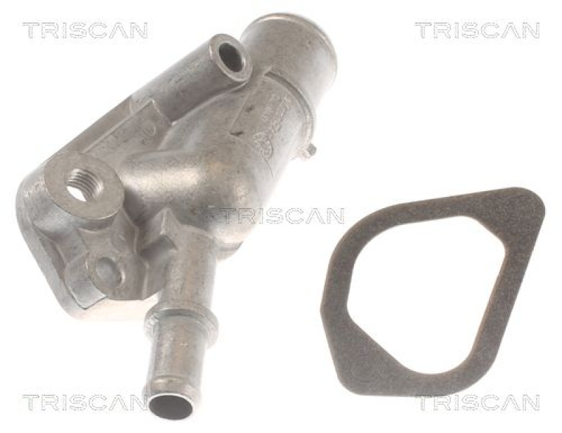 TRISCAN 8620 18688 Thermostat M. Gehäuse für Fiat, Psa (0)