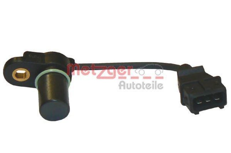 METZGER 0903076 Sensor, Nockenwellenposition für HYUNDAI