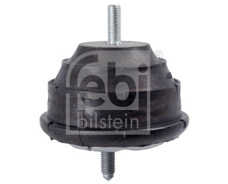 FEBI BILSTEIN 15660 Motorlager für BMW