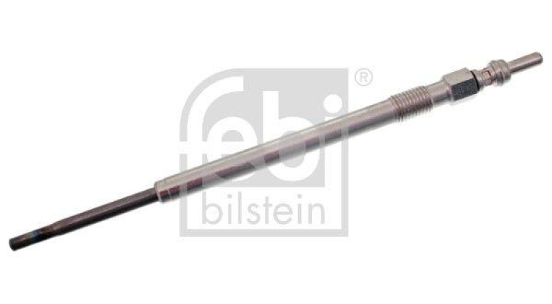 FEBI BILSTEIN 176243 Glühkerze für Peugeot