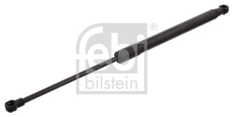 FEBI BILSTEIN 31660 Gasdruckfeder für Heckklappe für VW-Audi