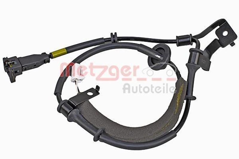 METZGER 2324083 Kabelreparatursatz, Raddrehzahlsensor für HYUNDAI hinten rechts