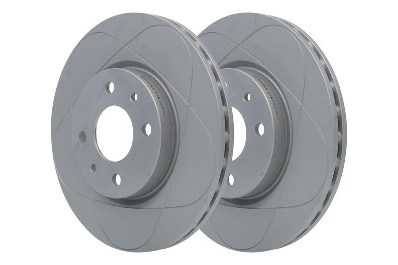 ATE 24.0322-0197.1 Power Disc