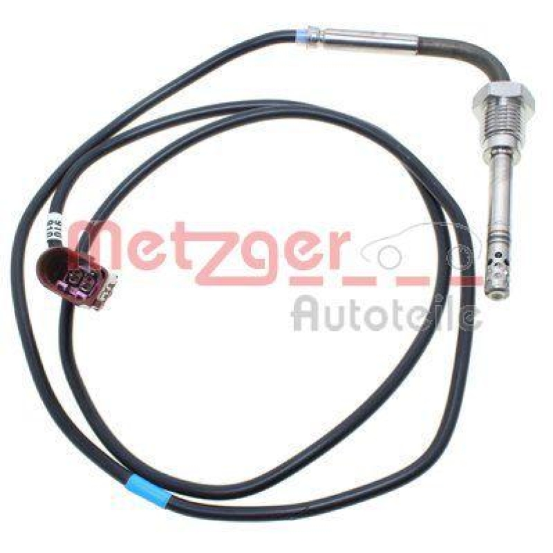 METZGER 0894127 Sensor, Abgastemperatur für AUDI/VW