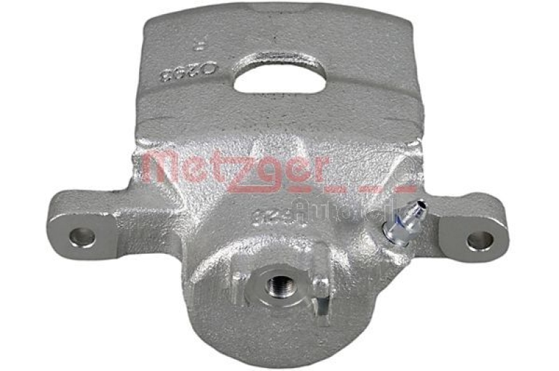 METZGER 6261340 Bremssattel Neuteil f&uuml;r NISSAN/SUZUKI VA rechts