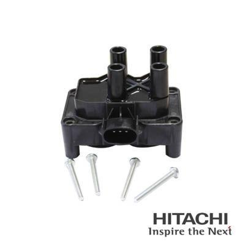 HITACHI 2508811 Zündspule für FORD u.a.