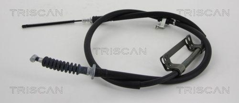 TRISCAN 8140 18145 Handbremsseil für Kia