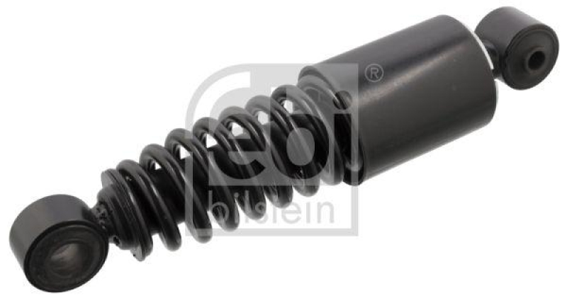 FEBI BILSTEIN 102021 Fahrerhausdämpfer für Mercedes-Benz