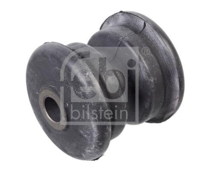 FEBI BILSTEIN 104620 Blattfederlager für Ford