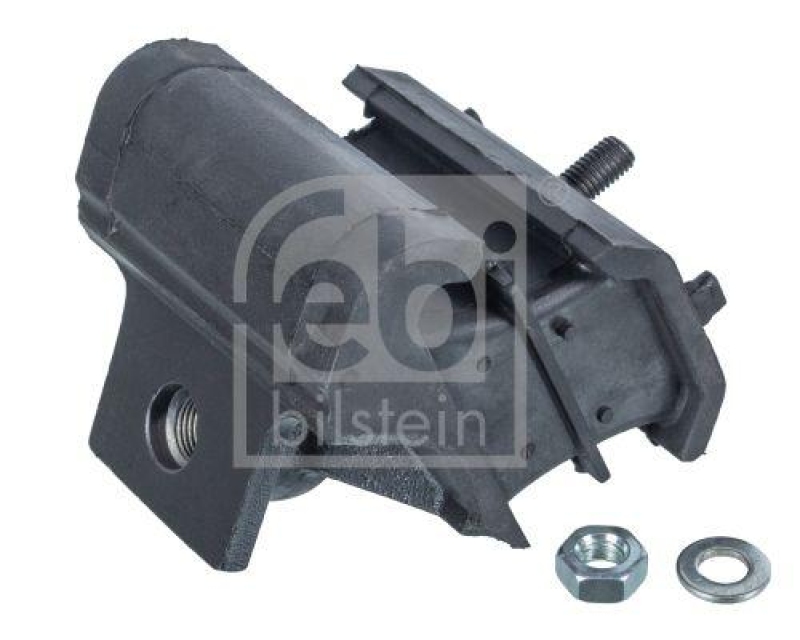 FEBI BILSTEIN 26612 Motorlager für Mercedes-Benz