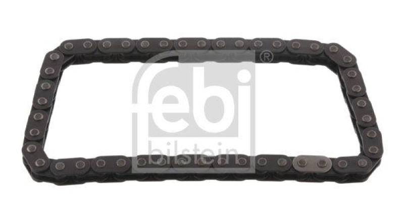 FEBI BILSTEIN 33642 Kette für Ölpumpe für VW-Audi