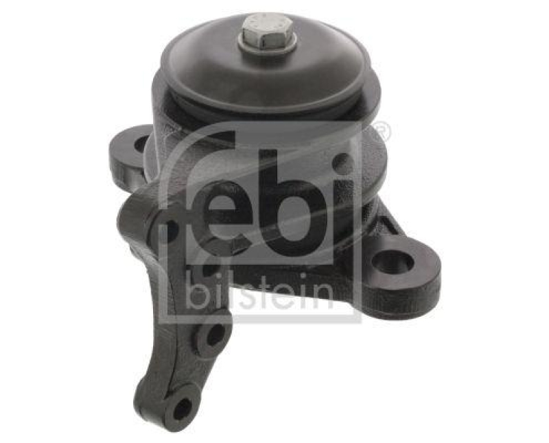 FEBI BILSTEIN 46784 Motorlager für RENAULT (RVI)