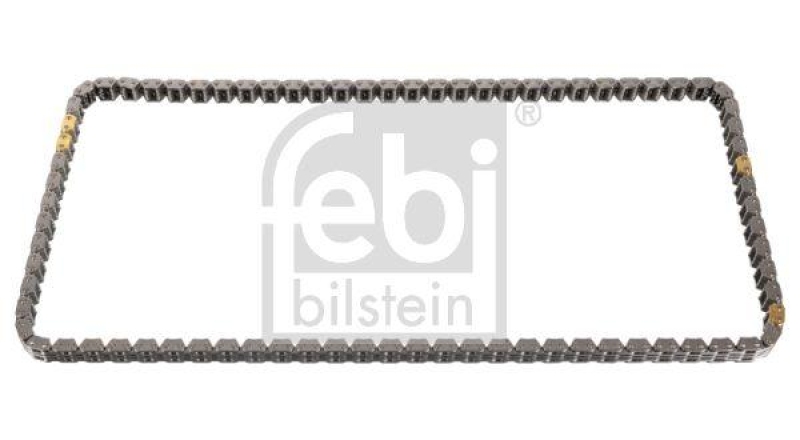 FEBI BILSTEIN 49573 Steuerkette für Nockenwelle für TOYOTA