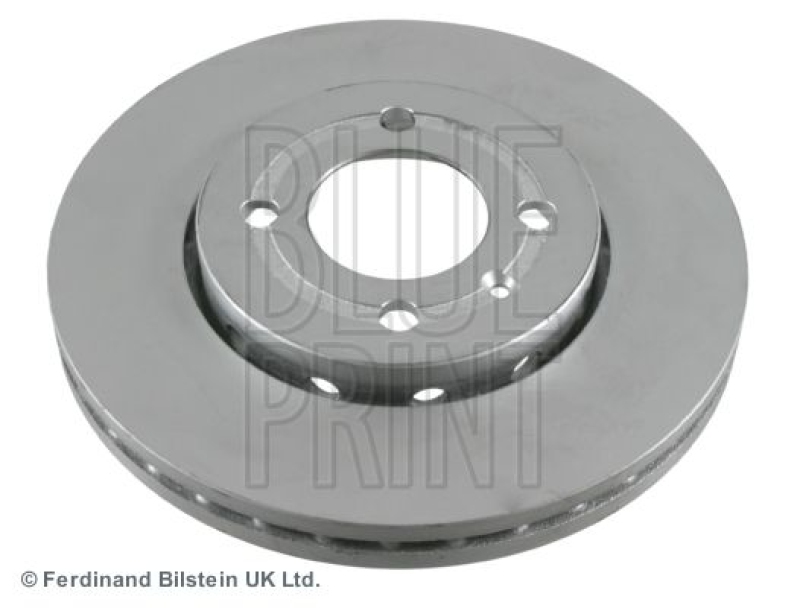 BLUE PRINT ADV1843111 Bremsscheibe für VW-Audi