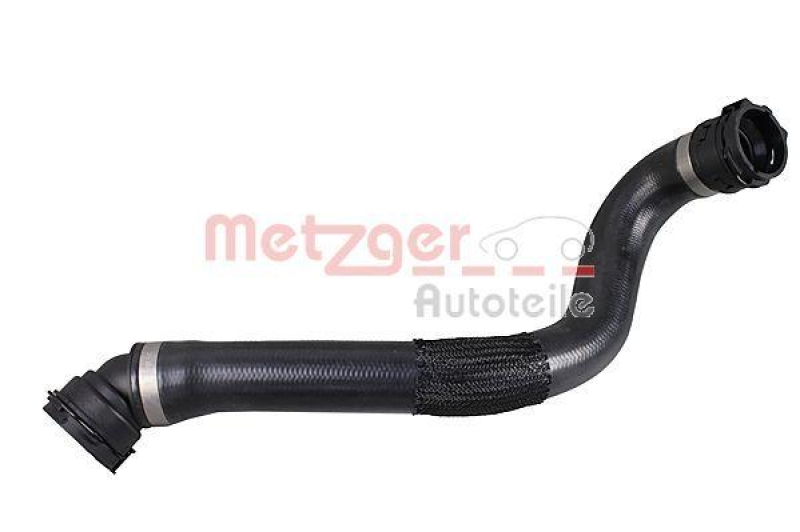 METZGER 2421354 Kühlerschlauch für BMW