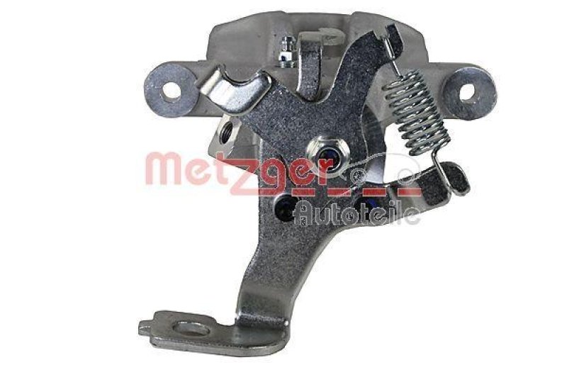 METZGER 6261358 Bremssattel Neuteil für TOYOTA HA rechts