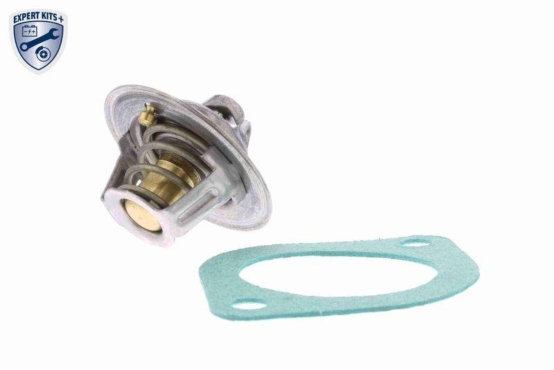 VEMO V40-99-0001 Thermostat, Kühlmittel 88°C - mit Dichtung für OPEL