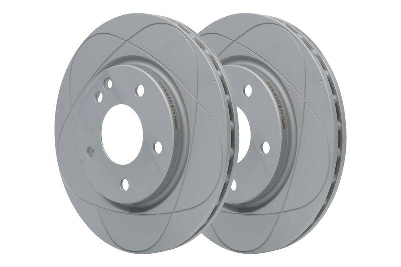 ATE 24.0322-0199.1 Power Disc