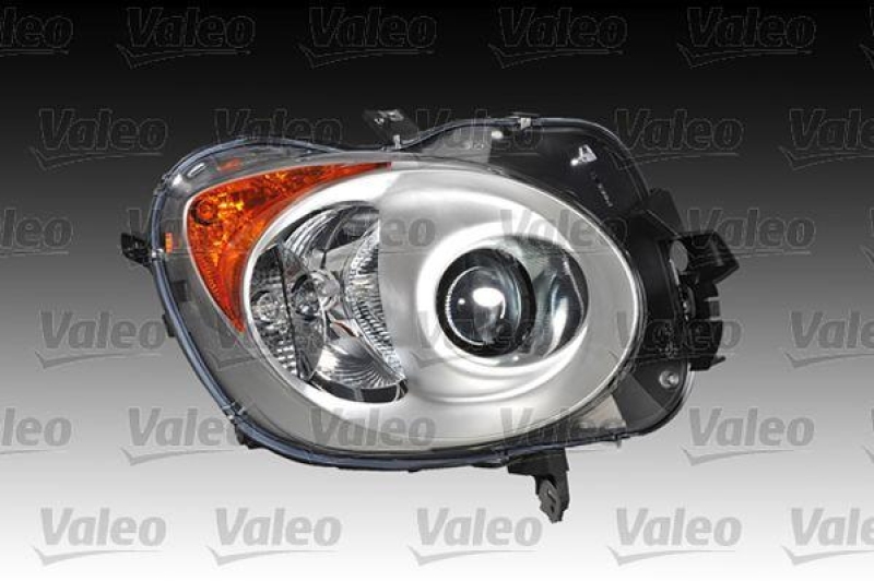 VALEO 043792 Scheinwerfer Alfa MiTo 2008/09 L