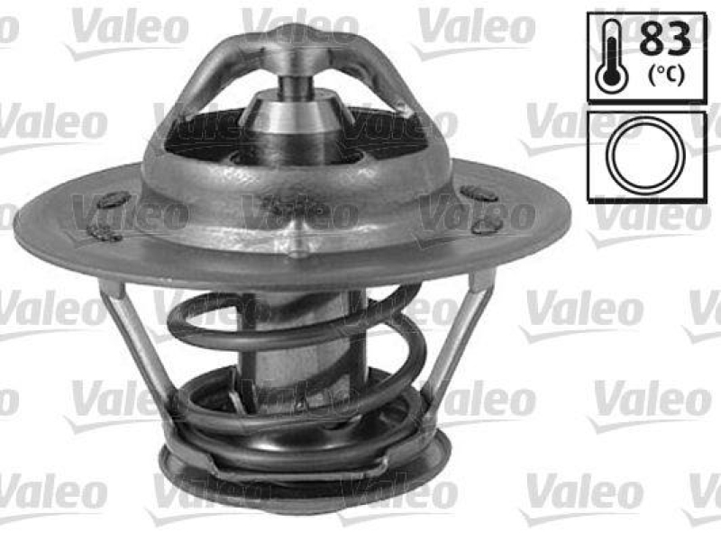 VALEO 819881 Thermostat ALFA ROMEO 33 1.2