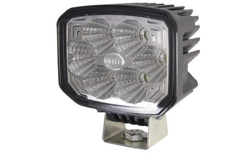 HELLA 1GA 996 188-511 AScheinwerfer Power Beam 1000 LED