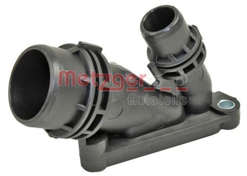 METZGER 4010163 K&uuml;hlmittelflansch f&uuml;r BMW