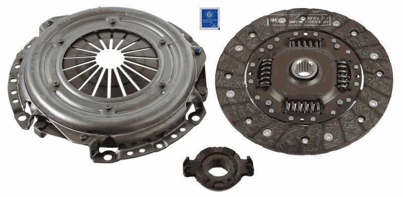 SACHS 3000950020 Kupplungssatz