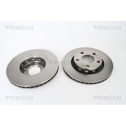 TRISCAN 8120 29192 Bremsscheibe