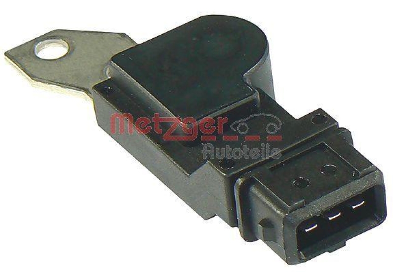 METZGER 0903078 Sensor, Nockenwellenposition für CHEVROLET/DAEWOO