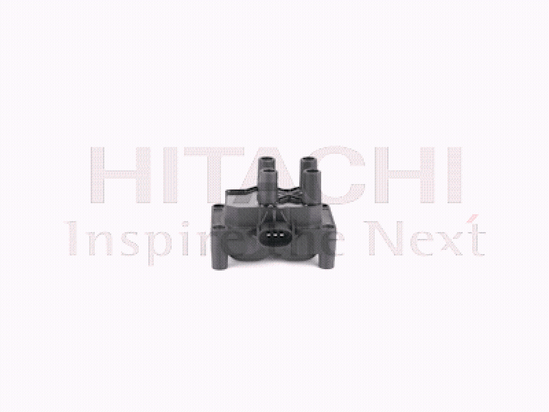 HITACHI 2508811 Zündspule für FORD u.a.