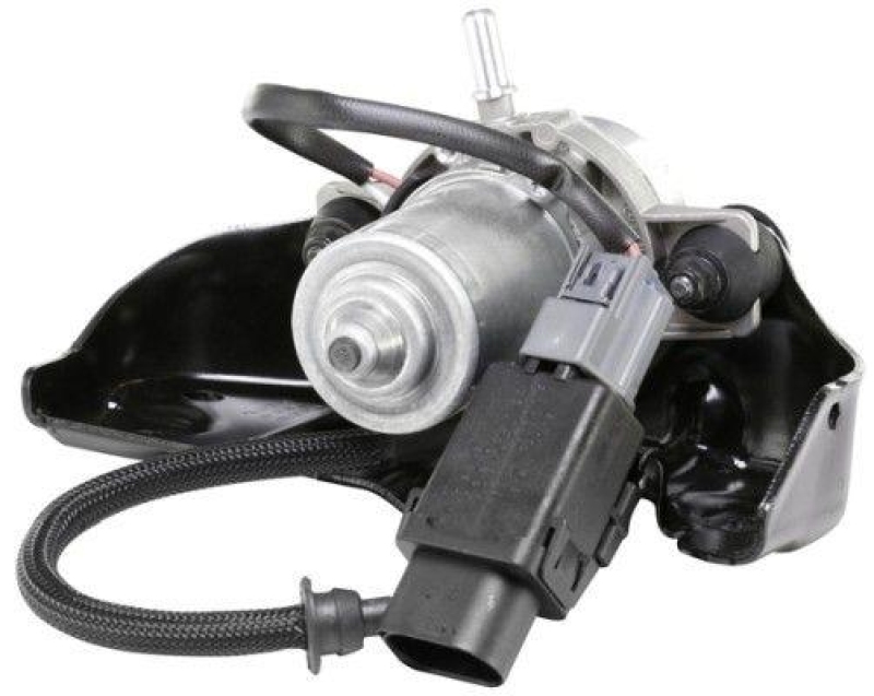 HELLA 8TG 009 428-711 VACUUM PUMP UP28 für OPEL