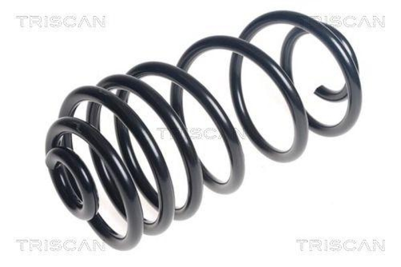 TRISCAN 8750 28313 Spiralfeder Hinten für Citroen, Peugeot