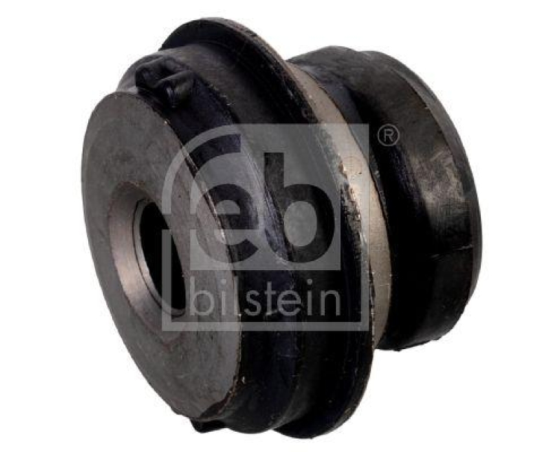 FEBI BILSTEIN 09190 Querlenkerlager für Mercedes-Benz