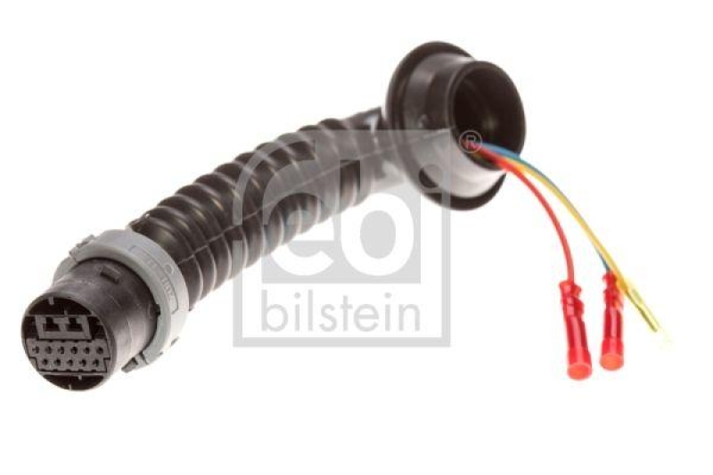 FEBI BILSTEIN 107132 Kabelreparatursatz für Tür für Opel