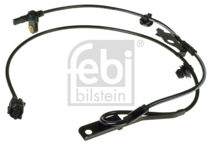 FEBI BILSTEIN 109700 ABS-Sensor für TOYOTA